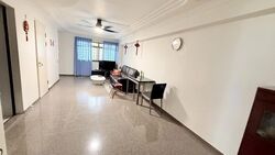 Blk 540 Woodlands Drive 16 (Woodlands), HDB 5 Rooms #639122491